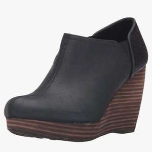 Dr Scholl's women's shoes Harlow Ankle Boot